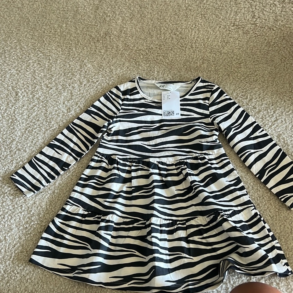 Toddler Dress